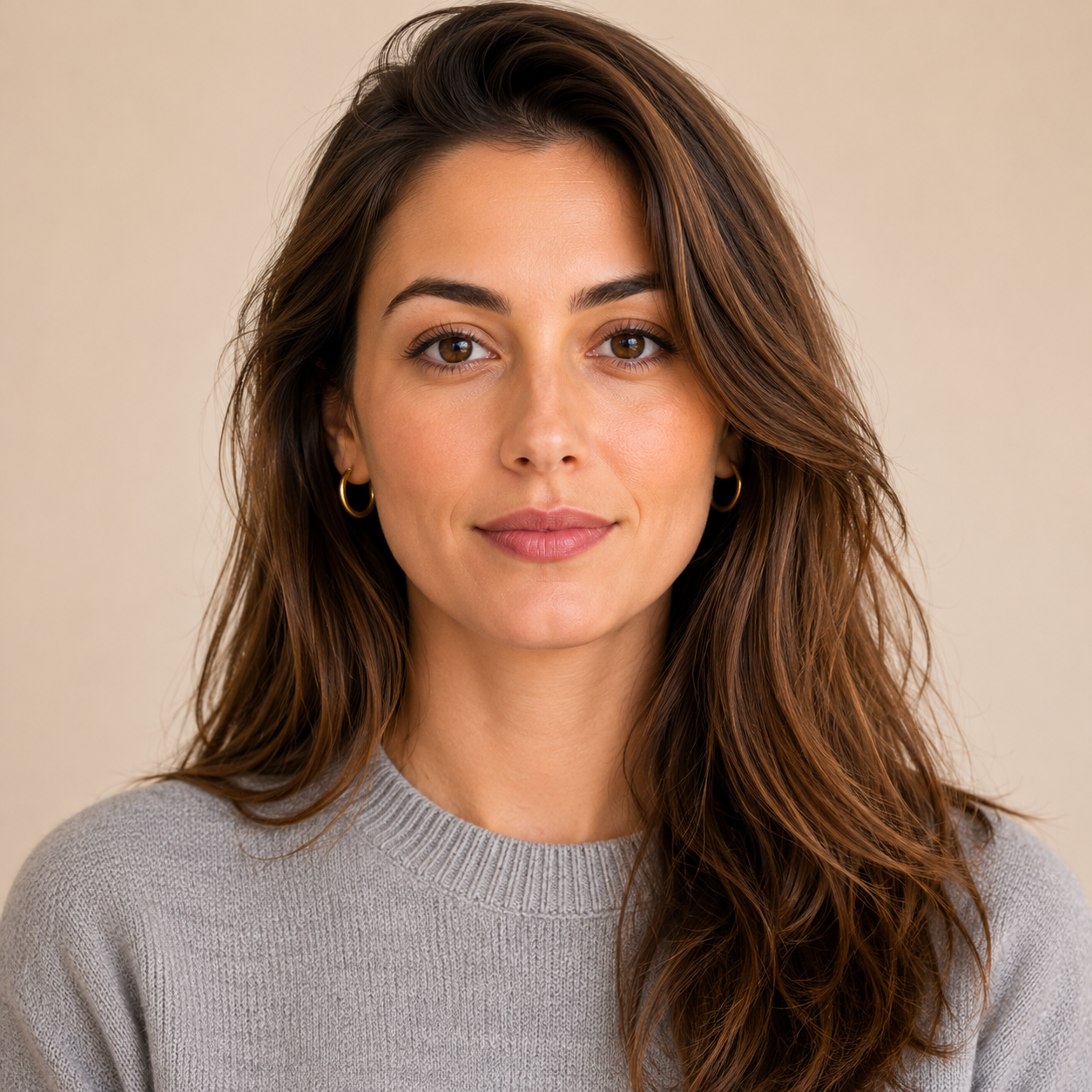 Before — Model Skin Replacement