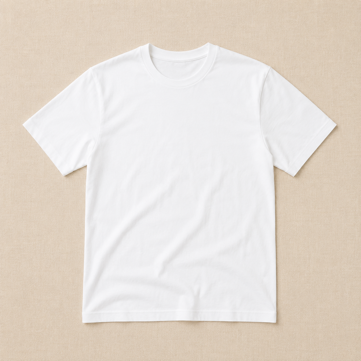 Before — Virtual Try-On — replace your photoshoot