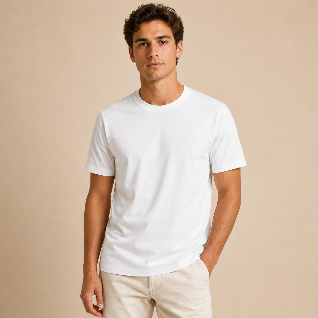 After — Virtual Try-On — replace your photoshoot